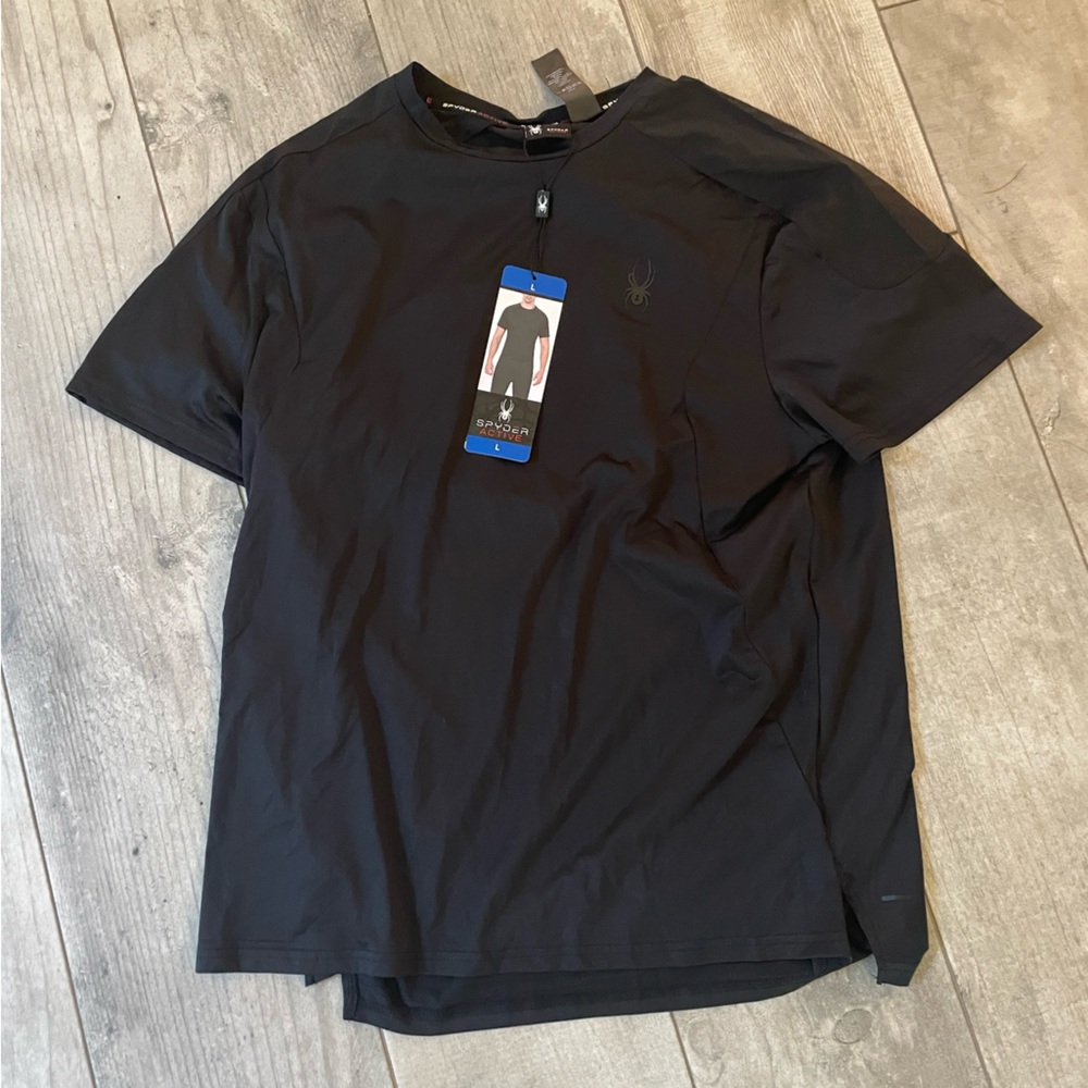 Men’s Spyder active tee